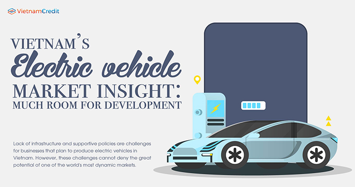 Vietnam’s electric vehicle market insight: much room for development